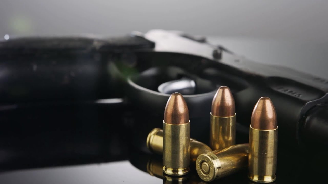 Utah lawmaker proposes creation of optional background check process for private firearm sales