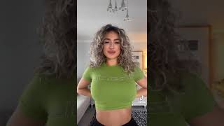 No Bra Challenge #Nobra #Shorts #Tiktok