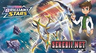 Serebii Youtube
