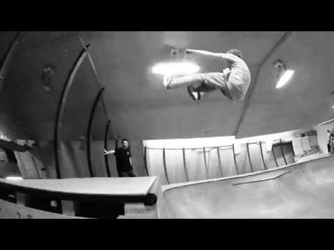 Icaro Nardi Shredding Bastard Bowl 01