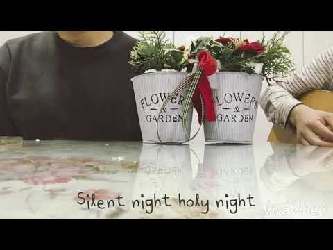 고요한 밤 거룩한 밤(Silent Night) 박선근