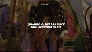 Video thumbnail of "Tuyo - Ela Sorriu Pra Mim [legendado]"