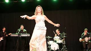 Shirley Salihah - Festival de Danças Árabes Salihah 2017