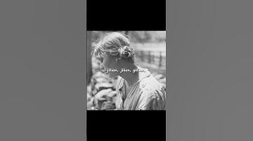 your name, your taylor swift song part 29! sub+comment ur name! #swifties #erastour #folklore