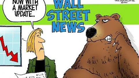 Michael Gayed: Expect A Prolonged Bear Market With...