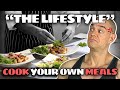 Nutrition Isn’t Rocket Science: Eat Fresh Meals Which Your Body Can Digest! “The FOOD Lifestyle”