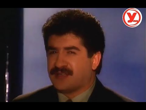 Burhan Çaçan-Sen Nerdesin (Orijinal Klip HD)