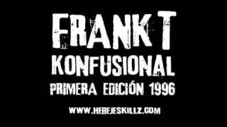 Watch Frank T Soy Un Poeta video