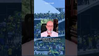 8 De Janeiro Stf Determina Prisão Da Fátima De Tubarão Por Envolvimento Nos Atos Pistas