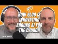 How Gloo Is Innovating Around AI For The Church With Brad Hill How Gloo Is Innovating Around AI For The Church With Brad Hill