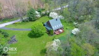 1901 Harris Mill Road video tour