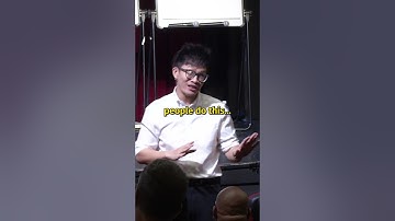 How to get better at telling stories