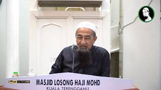Solat Jamak Di Rumah Sebelum Keluar Musafir - Ustaz Azhar Idrus