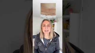 Can I get rid of my C-section overhang?