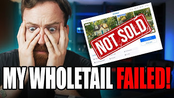 When Wholetailing Doesn