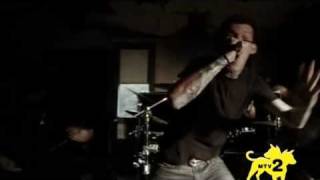 Carnifex - Answers in Mourning Video