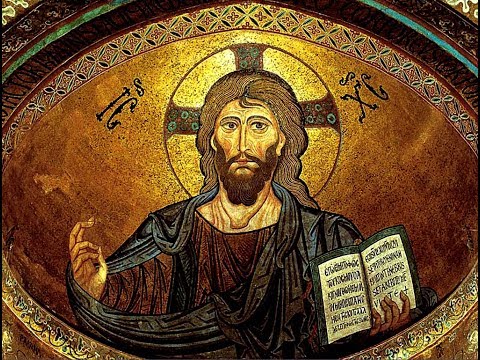 ხატთაყვანისცემის შესახებ