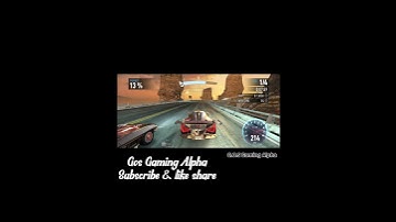 NFS-No Limits_Day-02 Event-05 | Racing challenge |#Shorts #youtubeshorts #viral #tiktok #nfsnolimits