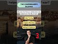 Crack the Code: Unveiling History's Greatest Riddle!  #riddles