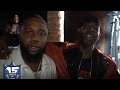 TAY ROC AND MURDA MOOK SHOW EACH OTHER LOVE AFTER THEIR BATTLE