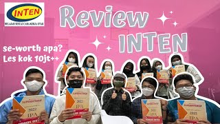Bimbel Di Inten? Review Terbaru Inten Lengkap Gap Year Dan Kelas 12