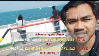 Cinta palsu | Video Pendek Story WA