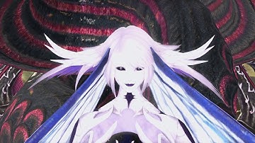 Pandaemonium: Anabaseios P12S Phase 2 First Clear - DRK POV