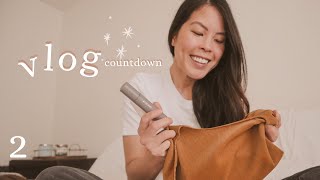 i’m obsessed with these products. | 5 Days of Deployment (day 4!)