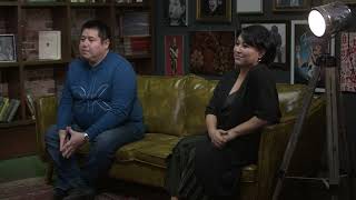 TV1KG: Международная акция в поддержку СМИ Кыргызстана #ForKyrgyzJournalists #ForKyrgyzMedia