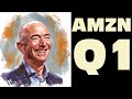 Amazon amzn q1 earnings analysis