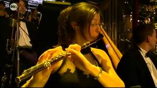 Night Of The Proms Antwerpen 2013:Il Novecento: Militaire March N 1