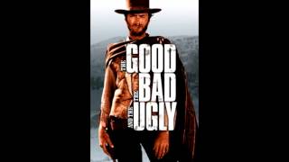 The Good,The Bad,And The Ugly Soundtrack:The Trio chords