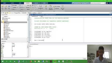 SIMULACIÓN PUMA 560 MATLAB
