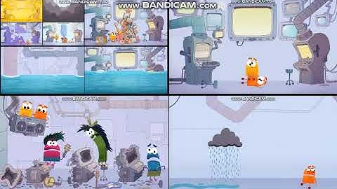 up to faster 10 parison to hub and bub