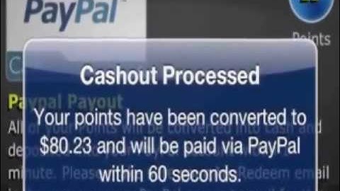 AppRedeem - Watch app trailers to make money