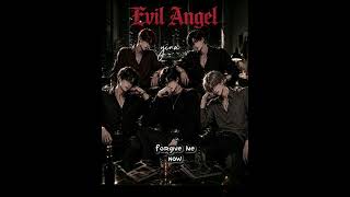 Evil Angel - yin a