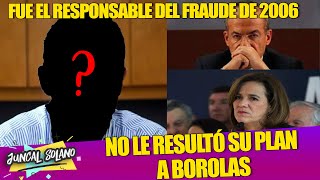 NUEVO ESCÁNDALO EN LA FAMILIA BROLAS! ESTÁN ENCUBRIENDO A ESTE HERMANO! PELIGRO