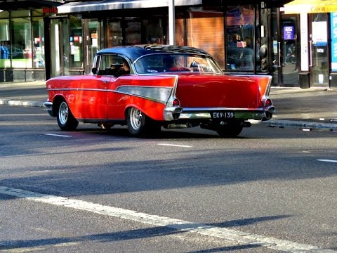 St Michel  OldTimer Run  27.6     2015