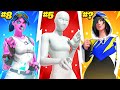 The *BEST* Fortnite Skin From Every Season