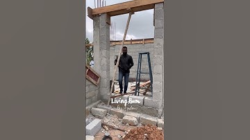 Laying the Groundwork:  Holiday Home Takes Shape 🛠️