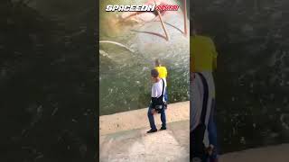 Catch The Biggest Sturgeon Whistle