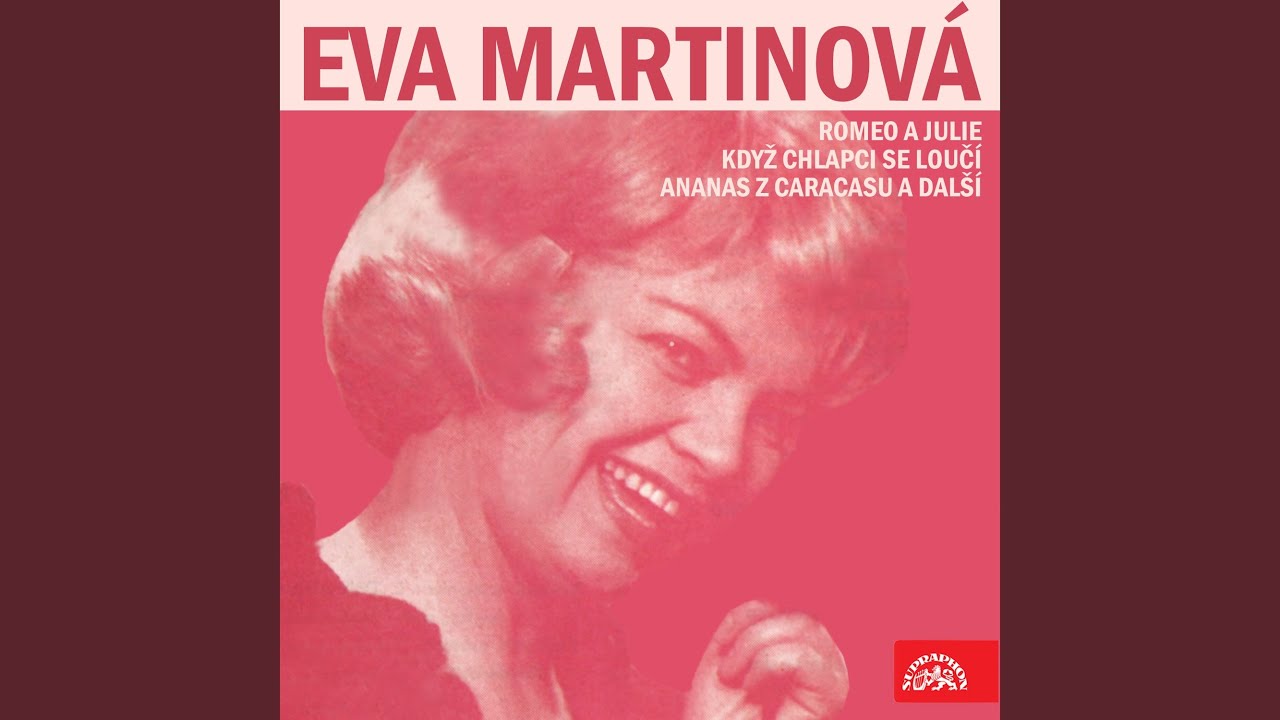 Ananas z Caracasu (Ananas aus Caracas)