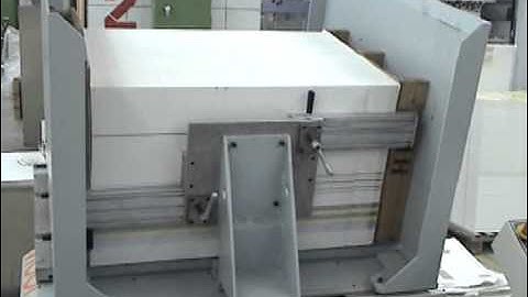 Vigor Pile Turner - Jogging, Airing, Aligning, Static eliminating, Smell eliminating, Depowdering