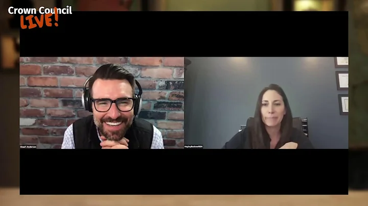 Crown Council LIVE! 12-04-25