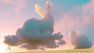 Academy of Animated Art Interview with Matt Wilson, Lighting Lead at Blue Sky Studios