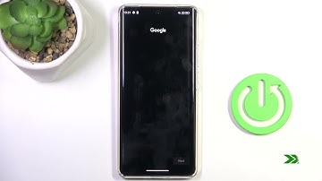 ULEFONE Note 17 Pro - How to Add or Remove Google Account - Manage Your Google Services