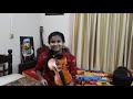 Madhupole peytha mazhaye | Violin cover | Ananya Arun #DearComrade #VijayDeverakonda #SidSreeram Mp3 Song