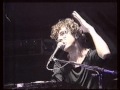 Charly Garcia - Adela en el carrousel (Montevideo Rock II 1988)