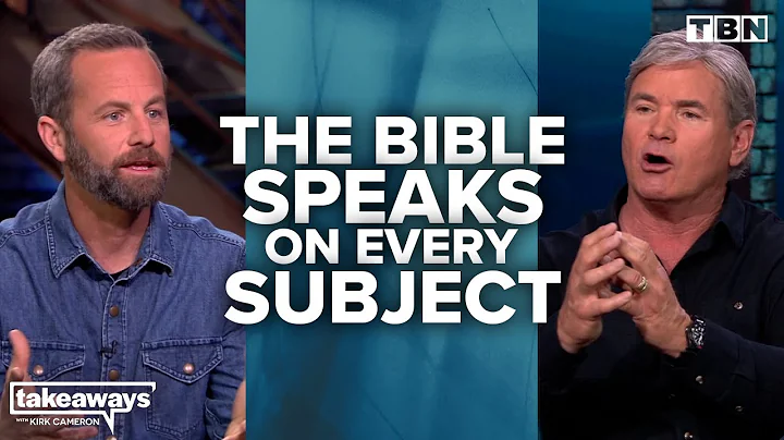 Jack Hibbs: The Bible Answers Your Toughest Questi...