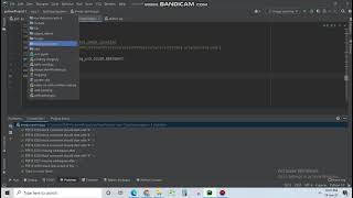 machine learning python programming in pycharm process to read a image and display using opencv